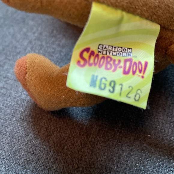 Scooby Doo!!  Vintage 1998 and 1999 set!!🐾 - Picture 9 of 9